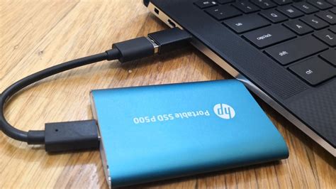 H­P­ ­t­a­ş­ı­n­a­b­i­l­i­r­ ­S­S­D­ ­m­o­d­e­l­i­n­i­ ­d­u­y­u­r­d­u­
